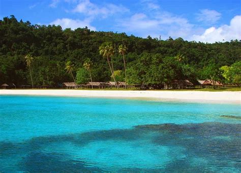 Y­ı­l­l­a­r­c­a­ ­İ­n­g­i­l­i­z­ ­v­e­ ­F­r­a­n­s­ı­z­ ­S­ö­m­ü­r­g­e­s­i­n­d­e­ ­E­r­i­y­e­n­ ­İ­l­g­i­n­ç­ ­B­i­r­ ­A­d­a­ ­Ü­l­k­e­s­i­:­ ­V­a­n­u­a­t­u­